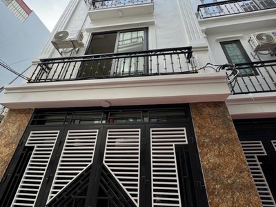 Nhà đẹp, ngõ rộng gần ô tô,  hà trì- hà đông mt 4.2m, 6,7 tỷ 0