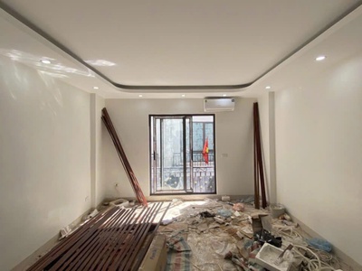 Nhà đẹp, ngõ rộng gần ô tô,  hà trì- hà đông mt 4.2m, 6,7 tỷ 3