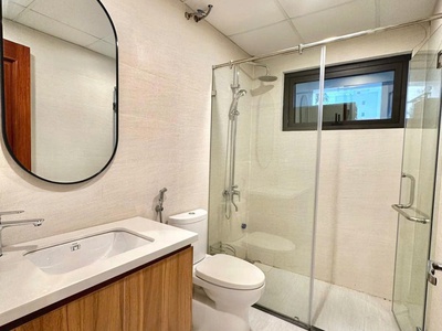 80 tỷ - tòa chdv 8t x 108m2, 16 phòng khép kín dòng tiền 280 triệu/tháng. ngõ 45a võng thị - tây hồ. 3
