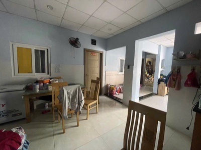 Bán nhà - biệt thự mini ấp tam đông - thới tam thôn hóc môn - giá 5.7 tỷ 4