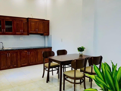 Bán nhà 3 tầng ngõ phố Lê Hồng Phong, TP Hải Dương, 52.1m2, 3 ngủ, 3 vs, vị trí trung tâm, chỉ 2.38 2