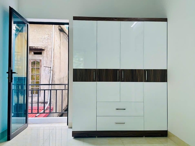 Bán nhà 3 tầng ngõ phố Lê Hồng Phong, TP Hải Dương, 52.1m2, 3 ngủ, 3 vs, vị trí trung tâm, chỉ 2.38 8