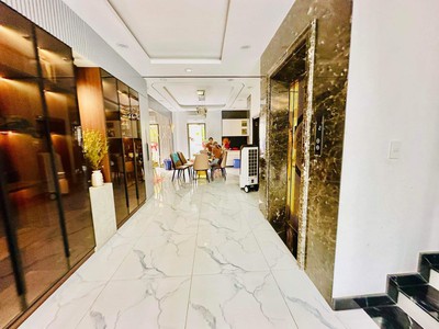 -	Biệt Thự Mini Nguyễn Quý Yêm   An Dương Vương Thông ra Võ Văn Kiệt, Phường An Lạc, Q.Bình Tân 0