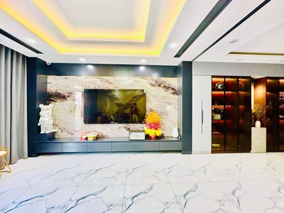 -	Biệt Thự Mini Nguyễn Quý Yêm   An Dương Vương Thông ra Võ Văn Kiệt, Phường An Lạc, Q.Bình Tân 5