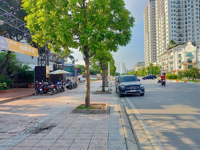 Hiếm Có, Đất Phố Hồng Tiến, Bồ Đề, 80m2, MT4.2m, Phân Lô, Ô Tô Thông, Gần Phố, Nhỉnh 12 Tỷ 0
