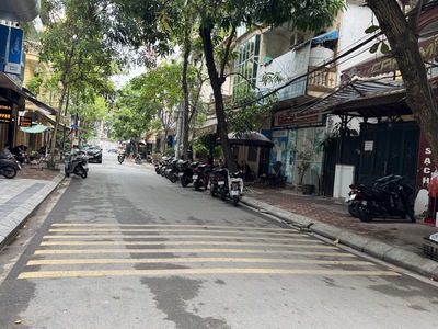 Kim đồng bán nhà 4 tầng phân lô vỉa hè ô tô tránh kinh doanh hoàng mai 0