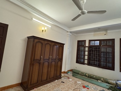 Kim đồng bán nhà 4 tầng phân lô vỉa hè ô tô tránh kinh doanh hoàng mai 4