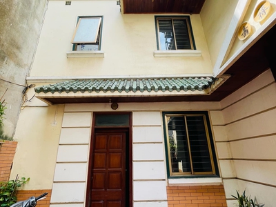 Bán Nhà Xuân Diệu Gần Hồ Dt:50m2, Mt:4,5m Giá:12,5 Tỷ Xây Căn Hộ Dòng Tiền ÔTô Đỗ 10m GT Thuận Tiện 1