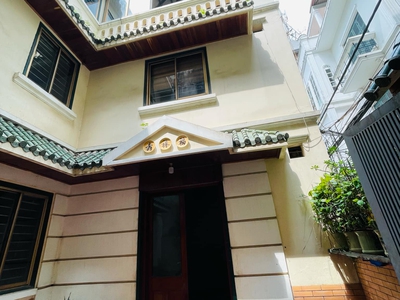 Bán Nhà Xuân Diệu Gần Hồ Dt:50m2, Mt:4,5m Giá:12,5 Tỷ Xây Căn Hộ Dòng Tiền ÔTô Đỗ 10m GT Thuận Tiện 3