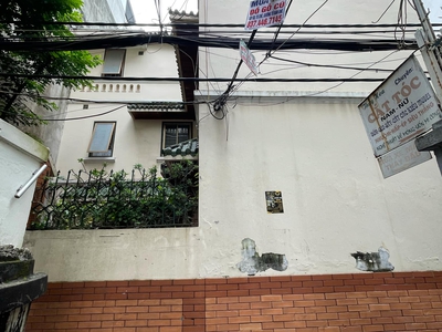 Bán Nhà Xuân Diệu Gần Hồ Dt:50m2, Mt:4,5m Giá:12,5 Tỷ Xây Căn Hộ Dòng Tiền ÔTô Đỗ 10m GT Thuận Tiện 6