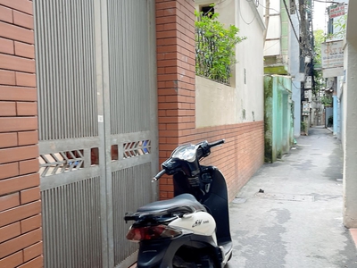 Bán Nhà Xuân Diệu Gần Hồ Dt:50m2, Mt:4,5m Giá:12,5 Tỷ Xây Căn Hộ Dòng Tiền ÔTô Đỗ 10m GT Thuận Tiện 5