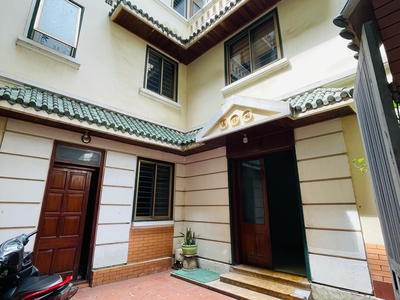 Bán Nhà Xuân Diệu Gần Hồ Dt:50m2, Mt:4,5m Giá:12,5 Tỷ Xây Căn Hộ Dòng Tiền ÔTô Đỗ 10m GT Thuận Tiện 2