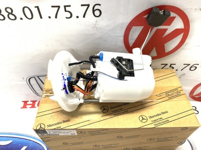 Bơm xăng  nhiên liệu  xe Mercedes GLC63 AMG, GLC63 AMG S X253 0