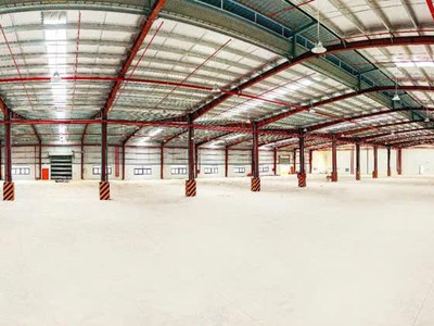 Cho thuê nhà xưởng 5.000m2 tại  Khu công nghiệp Tân Phú Trung, Củ Chi, HCM 2