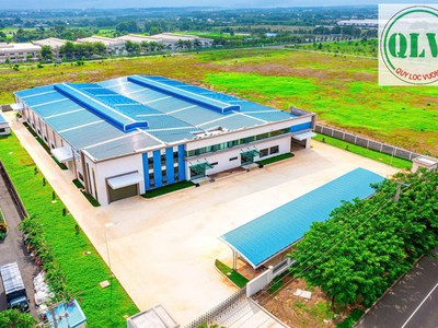 Cho thuê nhà xưởng 5.000m2 tại  Khu công nghiệp Tân Phú Trung, Củ Chi, HCM 4