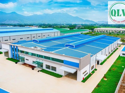 Cho thuê nhà xưởng 5.000m2 tại  Khu công nghiệp Tân Phú Trung, Củ Chi, HCM 0