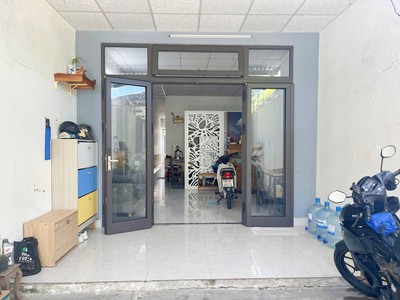 Cần bán nhà 100m2 kiệt ô tô Lê Văn Hiến,Khuê Mỹ,Ngũ Hành Sơn 0