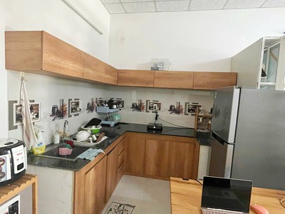 Cần bán nhà 100m2 kiệt ô tô Lê Văn Hiến,Khuê Mỹ,Ngũ Hành Sơn 1