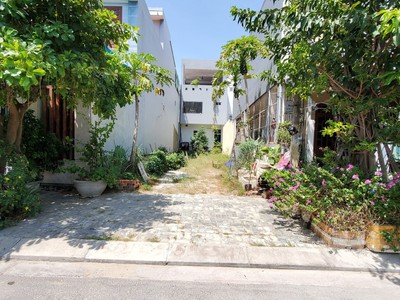 Bán đất biển Mặt tiền Phước Trường 17,  5m5  gần Vương Thừa Vũ, An Hải Bắc, Sơn Trà 1