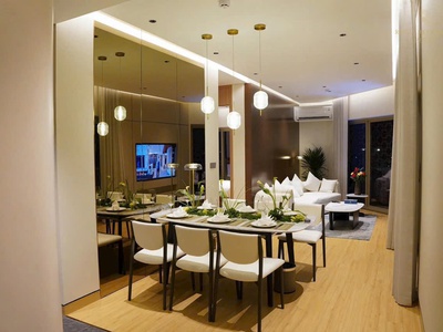 Cơ hội đầu tư căn hộ biển khi booking 50tr được tặng vocher 100 - 400tr trừ vào giá bán 0