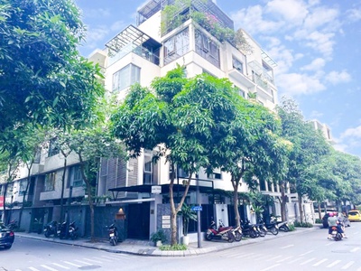 Cho thuê Văn phòng tại 82 Nguyễn Tuân - Tổ hợp chung cư Thống Nhất Complex 0