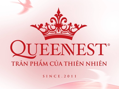 Thương hiệu yến sào Queennest đỉnh cao của thiên nhiên 0