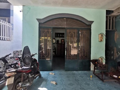 Nhà mt đông thạnh 2-5 hm, 169m2, 6x29m chỉ 5.x tỷ 1