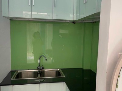 Giảm 440tr nhà 2/ quang trung p10 gv, 20m2, 3.3x6m, chỉ 1 tỷ chút 3