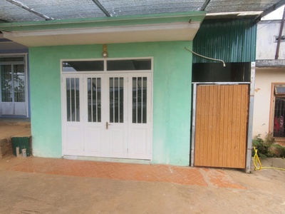 Nhà chính chủ - giá tốt - vị trí đẹp tại 134e phước thành, p.7, thành phố đà lạt, tỉnh lâm đồng 0