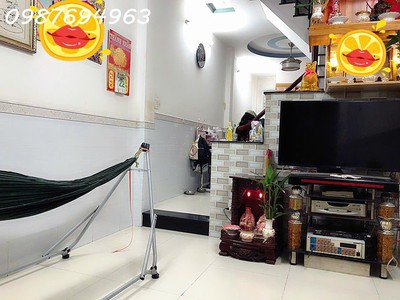 Q8 nhà đẹp ở ngay gần parc mall 3 tầng xây kiên cố hxh gần chợ tiện ích tuyệt vời chỉ 4.xt 3