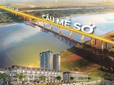 Bán lô đất nhỏ xinh gần cầu mễ sở - khu sinh thái hồng vân giá nhỉnh 1 tỷ 2