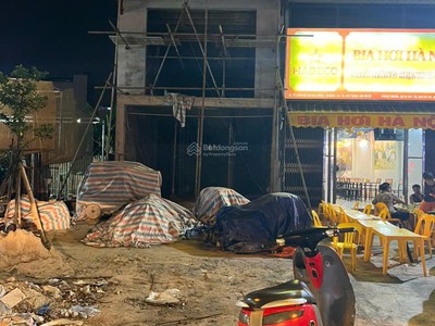 Cho thuê mặt bằng kinh doanh diện tích 82m hà đông, hà nội 1