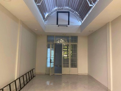 Chính chủ cho thuê nhà mặt tiền đường 125 an dương vương, phường 8, quận 5, thành phố hồ chí minh 1