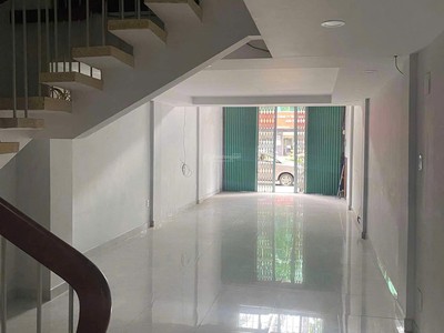 Chính chủ cho thuê nhà mặt tiền đường 125 an dương vương, phường 8, quận 5, thành phố hồ chí minh 4