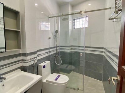 73m2, p9, gò vấp, phạm văn chiêu, nở hậu,gần hẻm xe tải, giá nhỉnh 4 tỷ 1