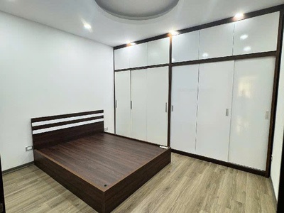 Bán ngôi nhà nguyễn văn cừ - 47m - 4 tầng   ô tô qua cửa ngõ   nhỉnh10 tỷ 3