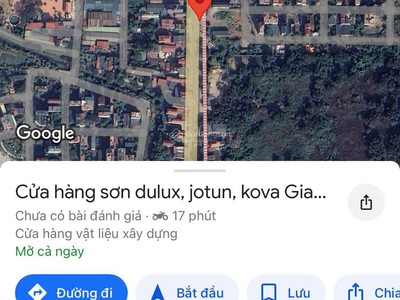 Cho thuê mặt bằng kinh doanh diện tích 82m hà đông, hà nội 2