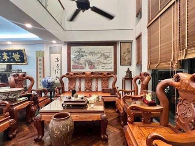 Bán nhà nguyễn ngọc vũ, 2 mặt thoáng,  42m2, 7.5tỷ 0