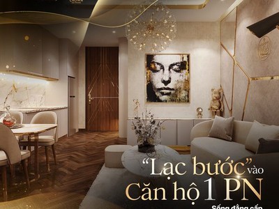 Khám phá cuộc sống thượng lưu tại golden crown hải phòng 1