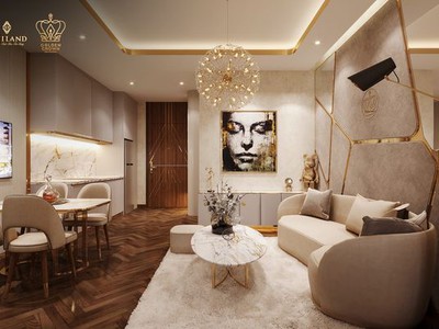 Khám phá cuộc sống thượng lưu tại golden crown hải phòng 4