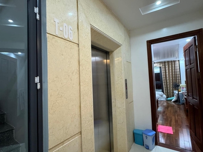 Huỳn thúc kháng-đống đa-phân lô-vỉa hè kd vip-dt 75m xmt 4.5mx9 tầng-32,5 tỷ  tl  nhà đẹp -giá hợp 2