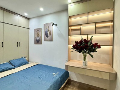 Tầng 3 tt nguyễn khánh toàn 65m 2pn full nội thất đẹp, 3.68 tỷ 1