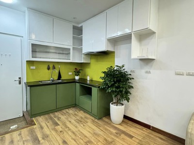 Tầng 3 tt nguyễn khánh toàn 65m 2pn full nội thất đẹp, 3.68 tỷ 2