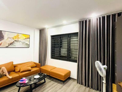 Bán nhà phố đào tấn 30m, 5 tầng, mặt tiền 4,4m giá 6,85 tỷ nhà đẹp ở ngay   thương lượng 2