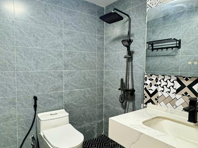 Tầng 3 tt nguyễn khánh toàn 65m 2pn full nội thất đẹp, 3.68 tỷ 3