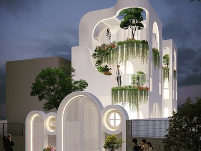 1 siêu phẩm hoàng diệu 2, linh chiểu, thủ đức, hồ chí minh, tràn ngập công nghệ hiện đại. 4