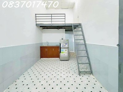 Cho thuê phòng trệt duplex 38 dương đức hiền - tân phú - tp.hcm/3tr 1