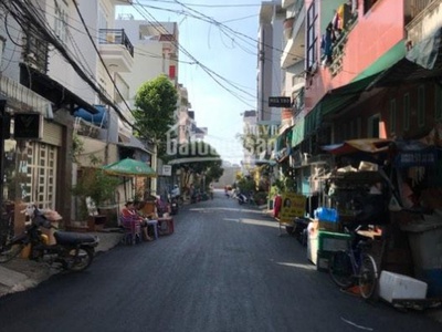 Bán đất lê văn quới, bình tân, hẻm nhựa xe tải 72.6m2, 6,35 tỷ 3