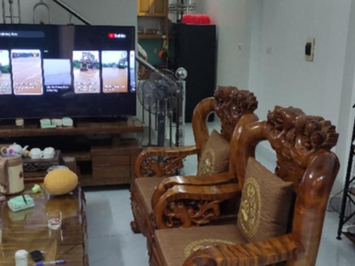 Chị gái  e cần bán gấp căn yên lộ yên nghĩa hà đông 2