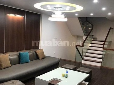 Chính chủ cho thuê nhà 4,5 tầng ngõ 279 phố thạch bàn, quận long biên, hà nội 1